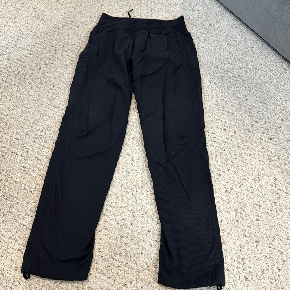 Men’s Lululemon sweatpants